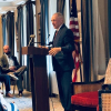 Covering the Capital: Communion America